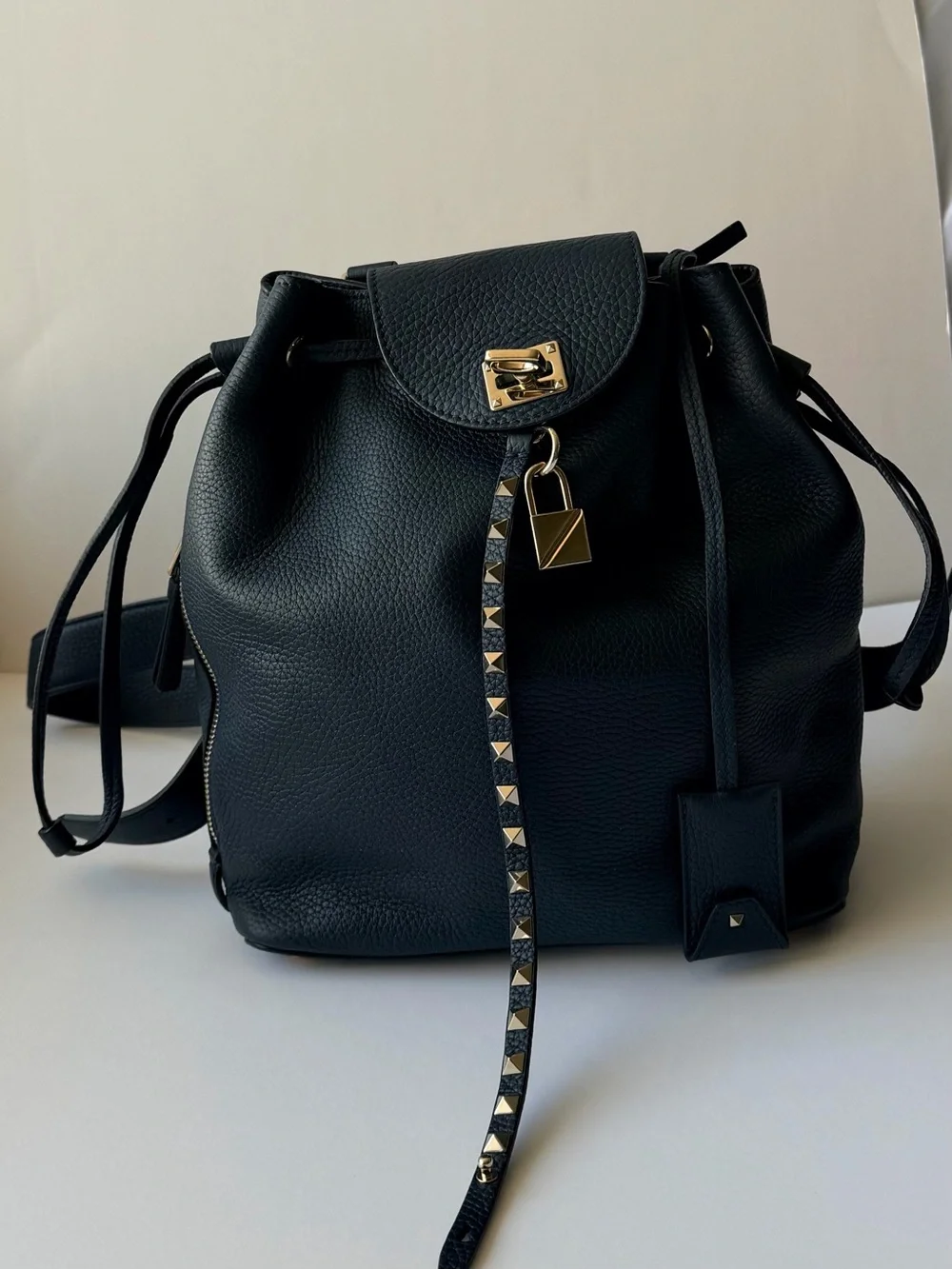 Valentino Garavani Twiny Backpack - NWOT